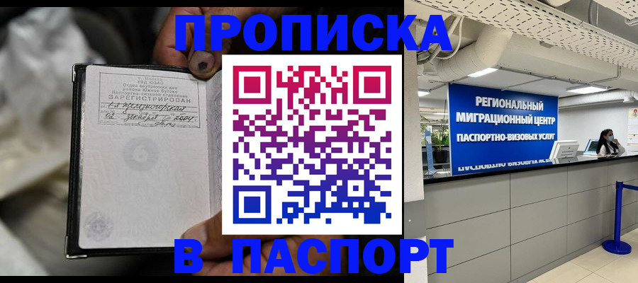 временная регистрация для школы в Партизанске